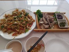 -沽源味道蒙餐莜面家常菜