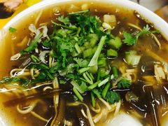 -老虎山锅贴(联谊路店)