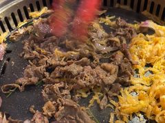-棒小伙·齐齐哈尔烤肉(龙茗路店)
