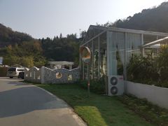 -修水东浒寨风景区