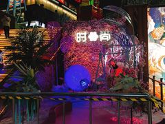 -南京时尚莱迪购物广场(正洪街店)