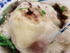 -老温州馄饨担(东游大厦店)