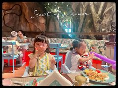 -杭州开元森泊度假乐园