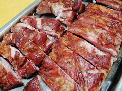 -烧鹅妹饭店