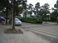 -同济大学(嘉定校区)