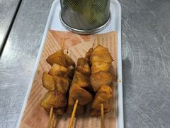 -三宝大饭店-中和艺素餐厅(浦上金山正祥广场店)