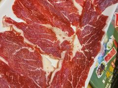 -海银海记潮汕特色牛肉火锅(长兴店)