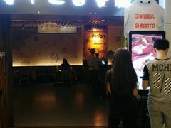 -路易十三西餐厅(西关新天地店)