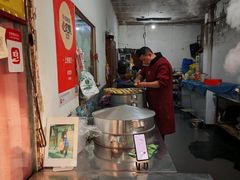 -叶婆婆豆浆馍馍