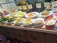 -乔家小院•非遗驴肉•本地小海鲜(滨河路店)