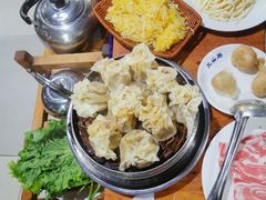 -元盛居(生态大街店)