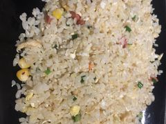 -功夫小龙虾·烧烤·江湖菜(金沙洲店)