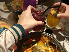 -金椰壳· 大厨新加坡菜(壹方城店)