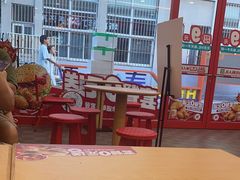-塔斯汀中国汉堡(南京信息工程大学店)