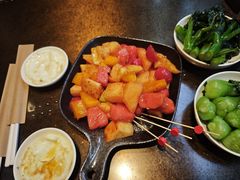 -漆黑觉米粉(三里屯店)