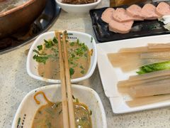 -京城胜利涮羊肉(禧乐汇店)