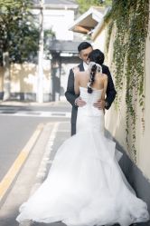 点击看大图 -Color卡诺婚纱礼服馆(南京严选店)