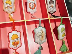 -泡泡玛特POPMART(合生汇店)