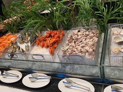 -深圳四季酒店·馥自助餐厅