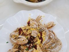-瑶记海鲜餐厅(西涌店)