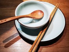 餐具摆设-九锅一堂酸菜鱼(新南凯德直营店)