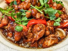 -老江南春·中国龙菜(衡山路店)