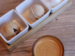 自制冰淇淋-Vanilla Specialty Coffee(八大关店)