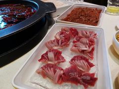 -川西坝子火锅(金沙1.0直营店)