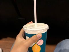 -汇金缪斯影城(八佰伴店)