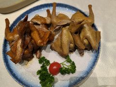 红烧乳鸽-光明招待所(邦凯科技园店)