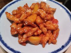 -骨味坊·十二年老店(宝业东城广场店)