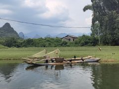 -桂林兴坪漓江