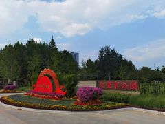 -大望京公园