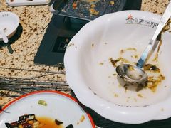 -清真·金鑫隆牛羊肉(环山路店)