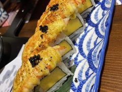 -仙隐小鹿料理食堂(沙市人信汇店)