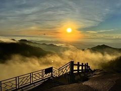 -玉苍山国家森林公园