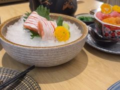 -御瀛日本料理