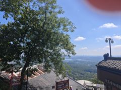 -灵顺寺