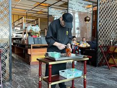 -羲和雅苑•北京烤鸭(瑞吉店)