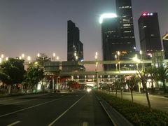 -皇庭广场(福华三路店)