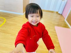 -YoKID优儿学堂早教托育园(青塔路店)