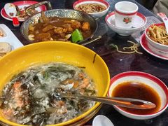 -酒肉门孔府菜(曲阜游客中心店)