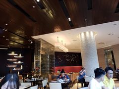 -上海浦东绿地铂骊酒店