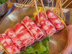 -黔哆哆地摊酸汤火锅(清湖店)