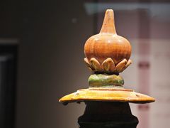 -河南博物院