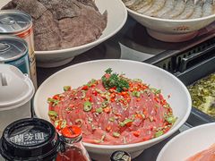 -洞子口重庆鲜货火锅(楚翘城旗舰店)