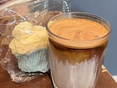 -Tequila Espresso(嘉善路店)