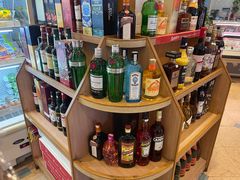 -申德勒食品(宾都苑店)