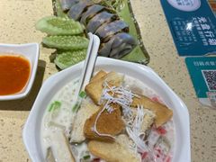 -缅丽·缅甸小吃(版纳店)