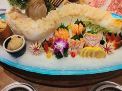 -尚海豆捞(乐虹坊店)